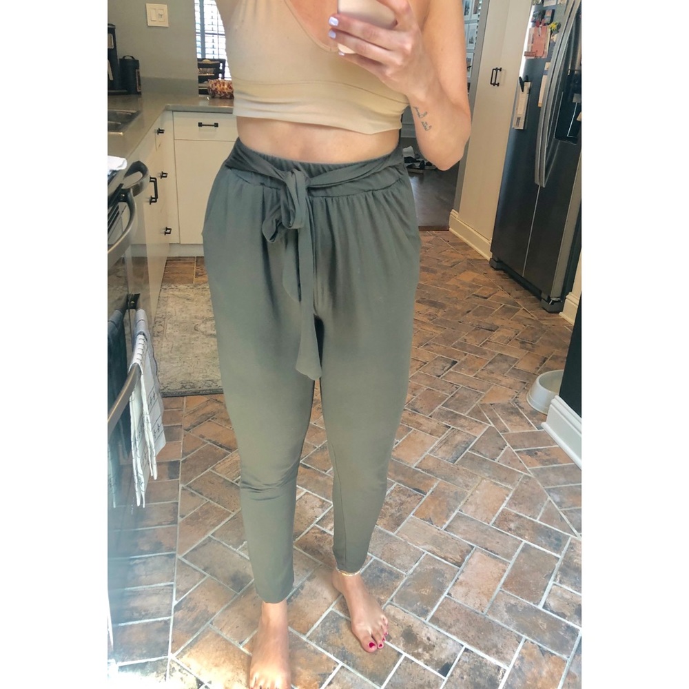 Vici soft pants